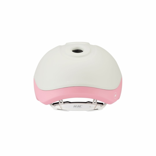 Cyklistická přilba HJC GLEO MT GREY PINK pro děti a mládež