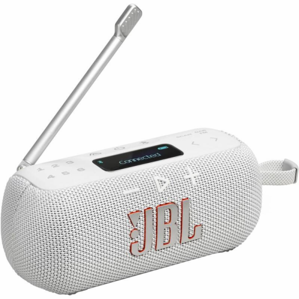 JBL TUNER 3, BT Reproduktor/DAB Rádio, White