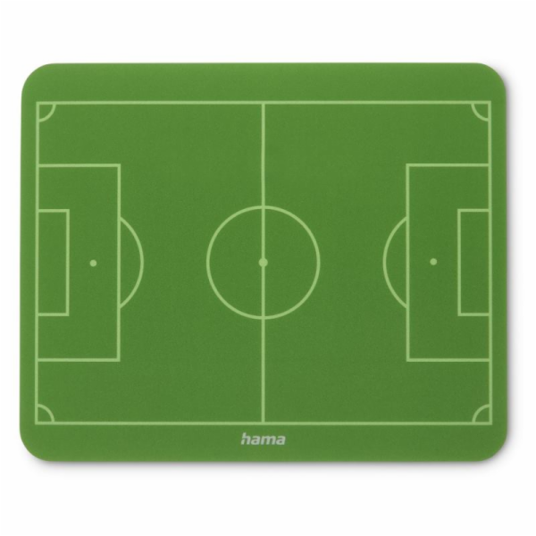 HAMA FUTBAL, Podložka pod myš, 1ks