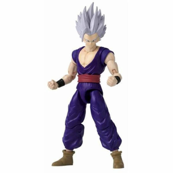 DRAGON BALL DRAGON STARS SON GOHAN BEAST (DBS SH)