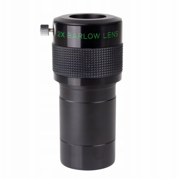 Skywatcher ED 2x 2" Barlow Lens