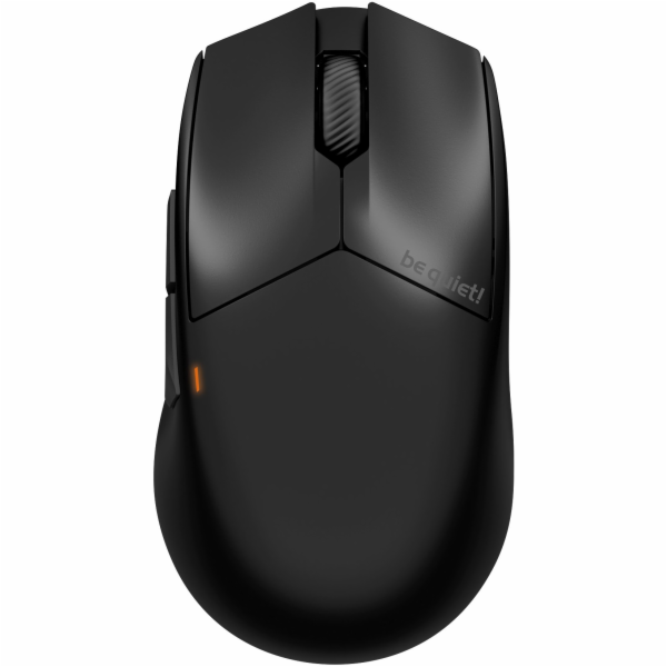 Be quiet! Myš Dark Perk Ergo