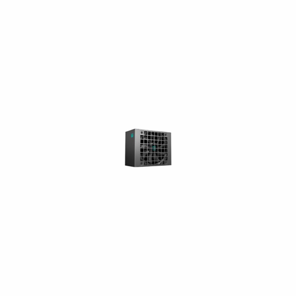 DEEPCOOL GAMERSTORM zdroj 1000W PS1000P, 92mm, Plně modul...