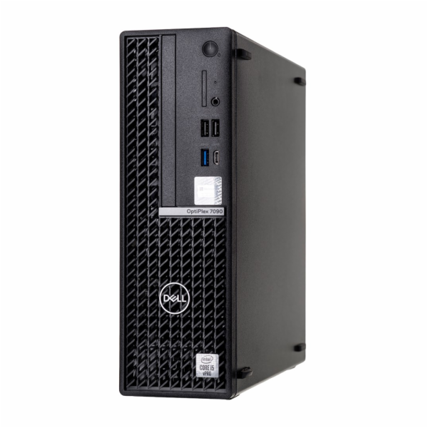 DELL OptiPlex 7090 i5-10505 16GB 512GB SSD SFF Win11pro P...