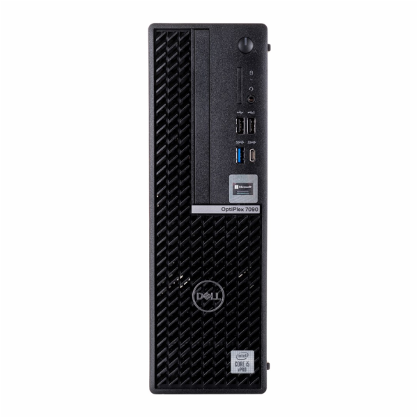DELL OptiPlex 7090 i5-10505 16GB 256GB SSD SFF Win11pro P...