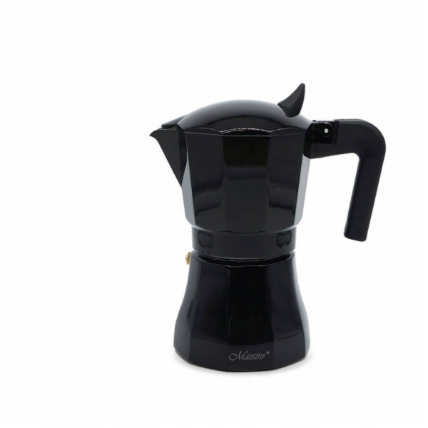Kawiarka aluminiowa MR-1658-3 MAESTRO