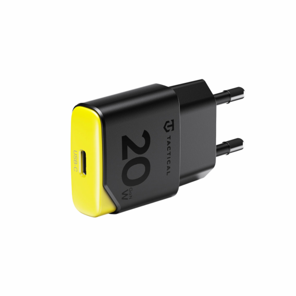 Tactical Minimi nabíječka GaN 20W C