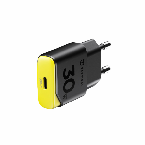 Tactical Minimi nabíječka GaN 30W C