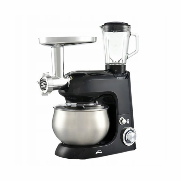 Mikser planetarny 3w1 2000W MR-559-M MAESTRO