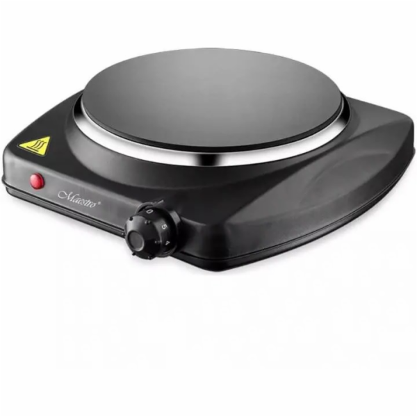 Kuchenka elektryczna dwupalnikowa 2000W MR-771-2 MAESTRO