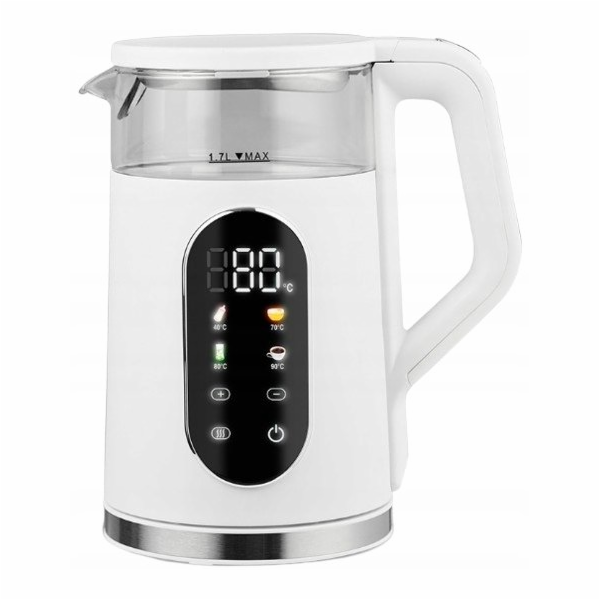 Rychlovarná konvice Maestro MR-023 (MR-023-WHITE) Bílá