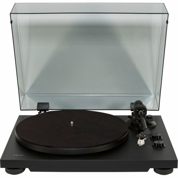 Teac TN-280BT-A3 schwarz