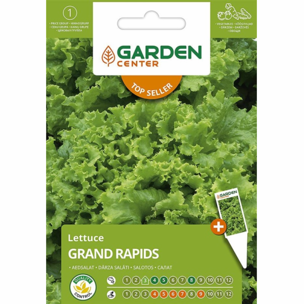 GARDEN_CENTE Lettuce Shallows Grand Rapids, zahradní centrum