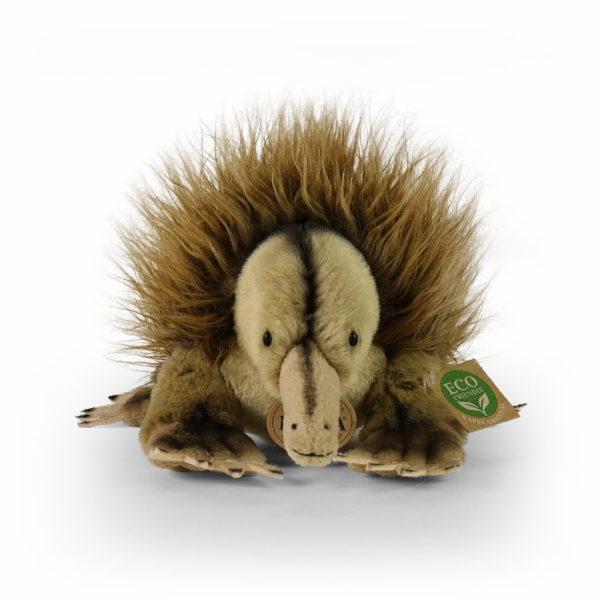 Rappa Plyšová ježura australská 24 cm ECO-FRIENDLY