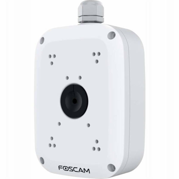 Připojovací krabice FOSCAM FAB28H Bílá