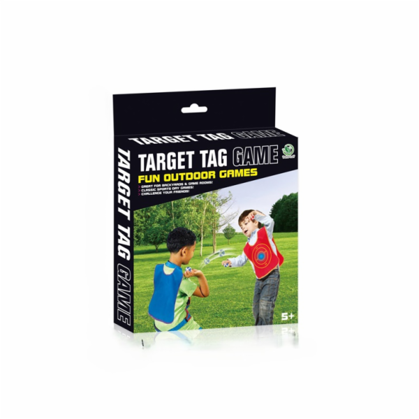 NENURODYTA_Z Venkovní hrací terč, různé barvy