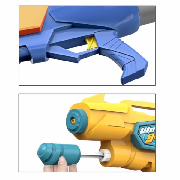 NENURODYTA_Z HRAČKA VODNÍ PISTOLA 960