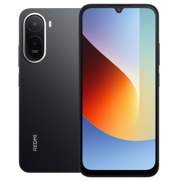 Xiaomi Redmi A7 Pro 64+4GB Black