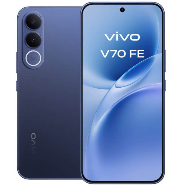 Vivo V70 FE 8+512GB Ocean Blue