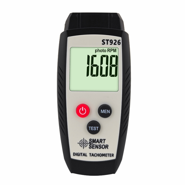 GVDA ST926, Bezkontaktný digitálny tachometer
