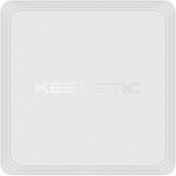 Keenetic Challenger SE (KN-3911) bezdrátový router 2.5 Gi...
