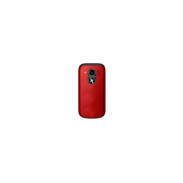 MaxCom MM815 L Red
