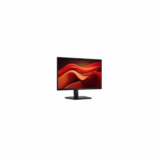 DELL LCD E2426HB - 24"/IPS/FHD/LED/1920x1080/16:9/120Hz/8...