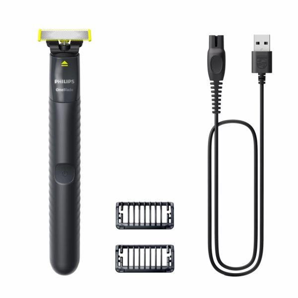 Philips Norelco OneBlade QP1424/10 pánský holicí strojek ...
