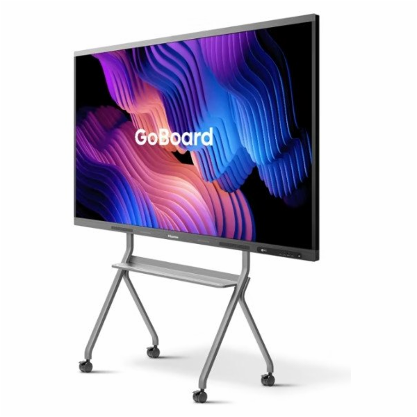 Hisense Interaktivní monitor 86MR6DE-E 86 palců 4K GoBoar...
