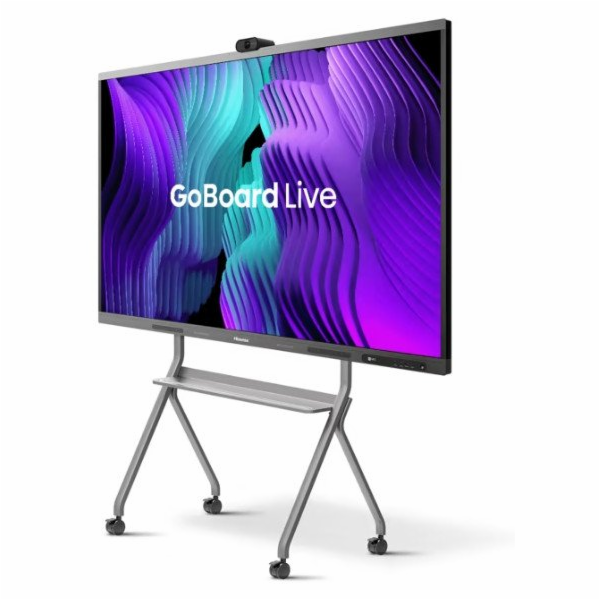 Hisense 86MR6DE 86palcový interaktivní monitor GoBoard Li...