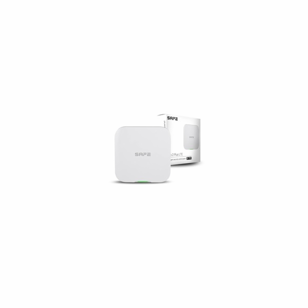 Safe Centrální ovládací jednotka Hub 2 Plus LTE SAFE38300