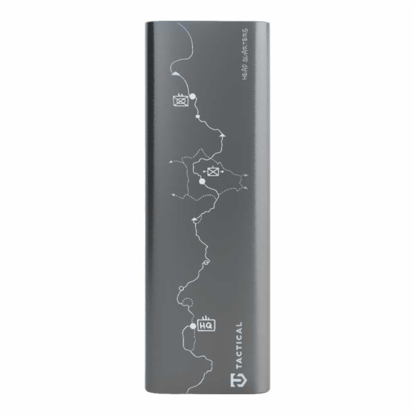 Tactical Squad Head Quarters 65W 27000mA