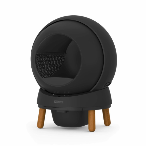PetSafe® ScoopFree SmartSpin™ Automatická toaleta pro koč...
