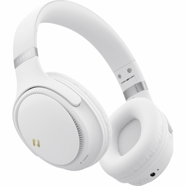 Havit H630BT PRO - Bluetooth sluchátka s aktivním potlače...