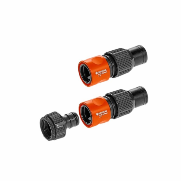 Profi-spojková sada Gardena 1505-27