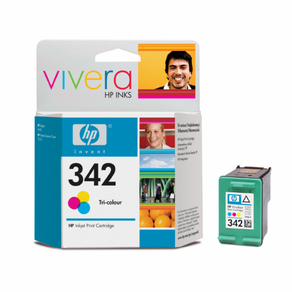 HP 342 Color C9361EE