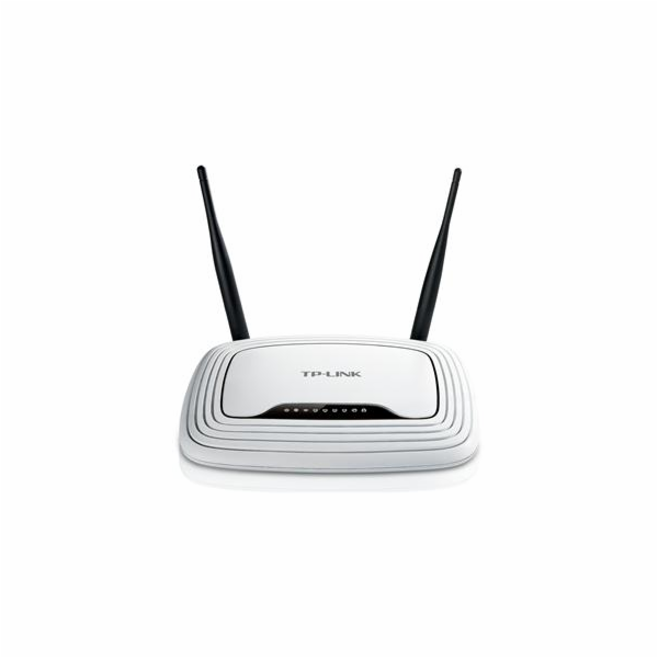 TP-Link TL-WR841N 300Mbps Wireless N Router