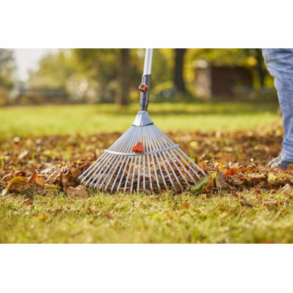 Hrábě vějířové posuvné Gardena 3103-20