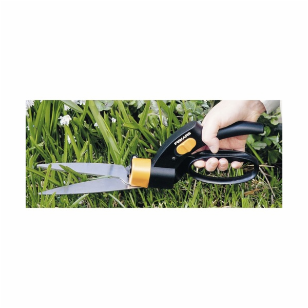 Fiskars S113680 Nůžky na trávu