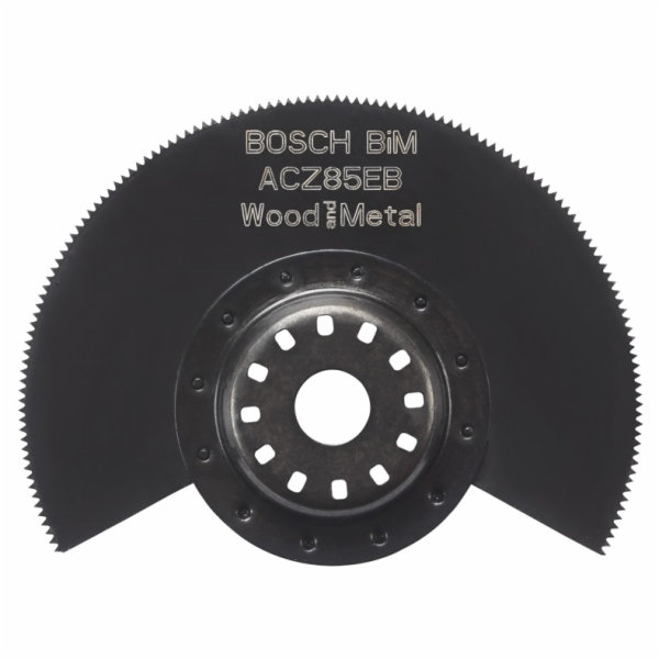 Kotouč segmentový Bosch ACZ85EB