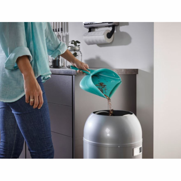 Smetáček s lopatkou Leifheit 41410