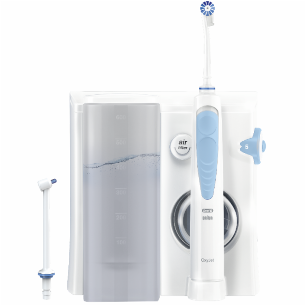 Ústní sprcha Braun MD 20 OxyJet Professional Care,Oral- B®