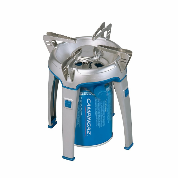 Campingaz Bivak s plynovým vařičem