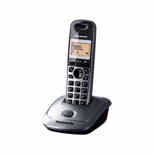 Telefon Panasonic KX TG2511FXM DECT  