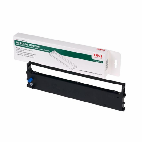 Oki Páska do Páska do tiskáren ML1120/1190