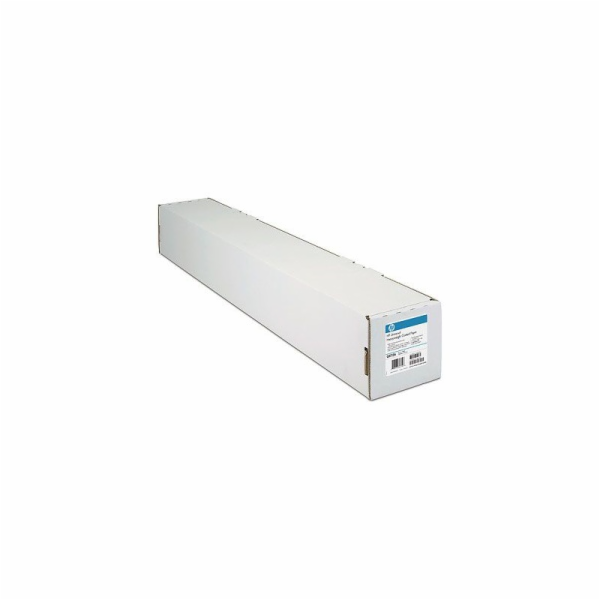 HP Coated Paper, 114 microns (4.5 mil) • 90 g/m2 (24 lbs)...