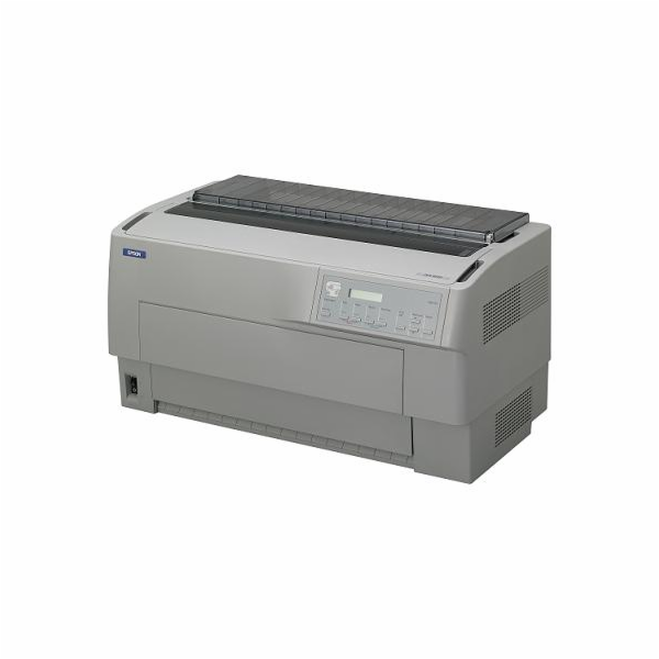 Epson/DFX-9000N/Tisk/Jehl/A3/LAN/USB