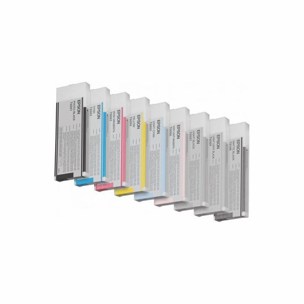 Epson T606 Magenta 220 ml