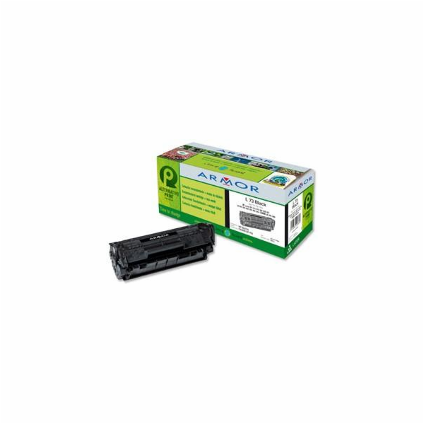 Armor HP CB436A - kompatibilní OWA Armor toner pro HP Las...