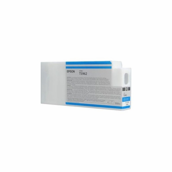 Epson T596 Cyan 350 ml